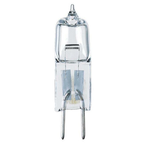 Westinghouse 0474500 Westinghouse 0474500 35 Watt T4 JC Halogen LowVage Light Bulb 3000K Clear GY6.35 Base, 12V