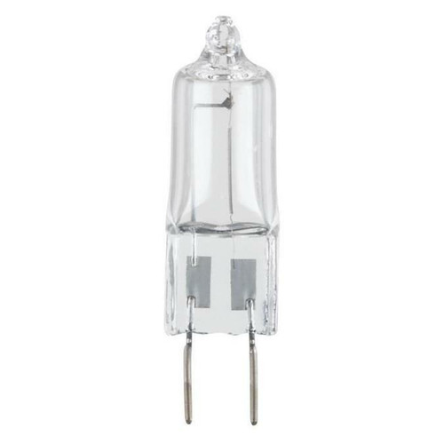 Westinghouse 0477000 Westinghouse 0477000 100 Watt T4 JC Halogen Light Bulb 2850K Clear GY7.9/8.0 Base, 130V