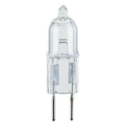 Westinghouse 0620900 Westinghouse 0620900 20 Watt T3 JC Halogen LowVage Xenon Light Bulb 2900K Clear G4 Base, 12V 2-Pack Westinghouse 0620900 Westinghouse 0620900 20 Watt T3 JC Halogen LowVage Xenon Light Bulb 2900K Clear G4 Base, 12V 2-Pack