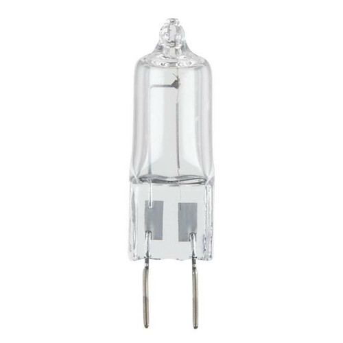 Westinghouse 0621000 Westinghouse 0621000 20 Watt T4 JCD Halogen Xenon Light Bulb 2700K Clear G8 Base, 120V 2-Pack Westinghouse 0621000 Westinghouse 0621000 20 Watt T4 JCD Halogen Xenon Light Bulb 2700K Clear G8 Base, 120V 2-Pack