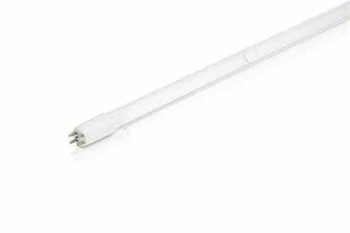 Larson Electronics FRL-4P-S1-60-1X-T5HO-130W-UVC-SPF Larson Electronics FRL-4P-S1-60-1X-T5HO-130W-UVC-SPF 130W Spare/Replacement UV Fluorescent Bulb for Germicidal Lights - 60 UV-C - T5HO 4-Pin Lamp - Single End Power - Shatterproof Bulb