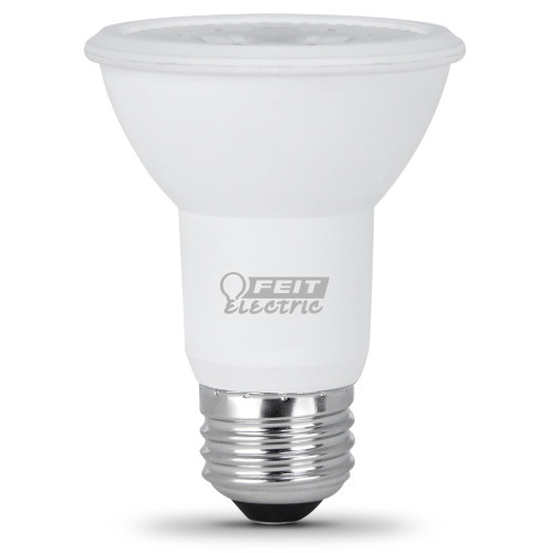 Feit Electric PAR20/SP/LEDG10 PAR20 50 Watt Equiv.,Dimmable LED, Spot, Gen 10, 50W Equivalent, 465 Lumen, 3000K