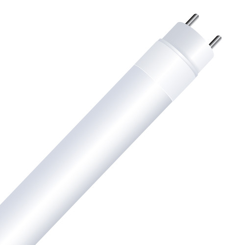 Feit Electric T548HO/840/LEDG2 LED 4' T5 G13 Medium Bi-Pin Base, 54W Eq., 25W, 3300 Lumens, 4,100¡K, Non-Dimmable, 50,000 Life Hours