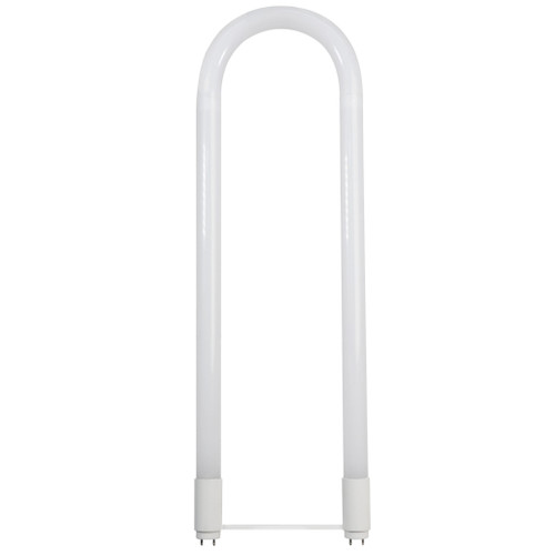 Feit Electric T848/840/AB/U6/LED LED 6" T8 U-Bend, G13 Base, 32W Eq., 23W, 2200 Lumens, 4,100¡K, Non-Dimmable, 50,000 Life Hours