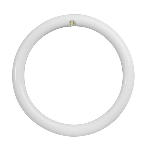 Feit Electric FC12/3CCT/LED LED  12" T9 Circular, 32W Eq. 20W, G10Q 4-Pin Base, 3CCT 3500K, 4000K, 6500K, Non-Dimmable