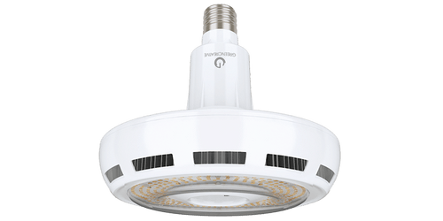 Green Creative 120HIDHB/840/BYP/EX39 HID LED HIGH BAY EX39 120W 120-277V Non-Dimmable