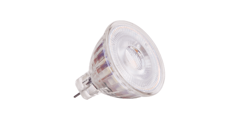 Green Creative 2.5MR11/827FL35 MR11 GU4 2.5W 
12V Non-Dimmable