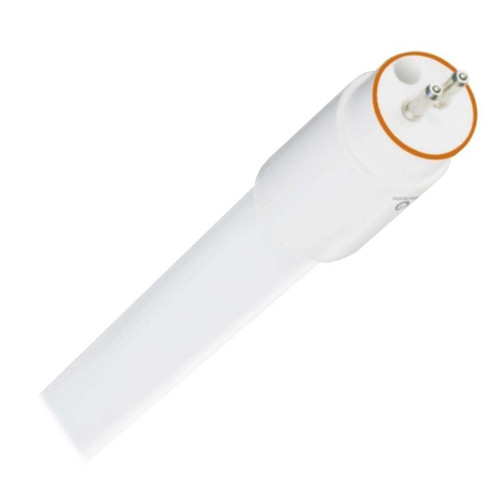 Green Creative LED Tube (98170)
14.5 watt - 36" - T5 - Miniature Bi-Pin (G5) Base - 4,000K - Cool White - Titanium - Ballast Compatible - Dimmable | 14.5T5HO/3F/840/DIR | Green Creative at lightingandsupplies.com