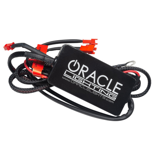 Oracle Lighting 1285-332 2017-2020 Subaru BRZ Dynamic ColorSHIFT¨ Headlight DRL Upgrade 1285-332 Product Image