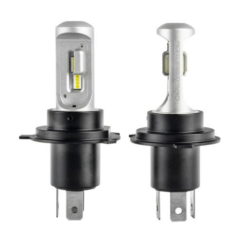 Oracle Lighting V5231-001 ORACLE H4 - VSeries LED Headlight Bulb Conversion Kit