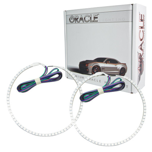 Oracle Lighting 2505-335 Pontiac Solstice 2007-2008 ORACLE ColorSHIFT Halo Kit 2505-335 Product Image Oracle Lighting 2505-335 Pontiac Solstice 2007-2008 ORACLE ColorSHIFT Halo Kit 2505-335 Product Image