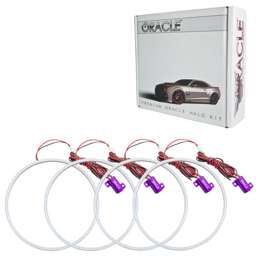 Oracle Lighting 2210-051 Bentley Arnage 2002-2006 PLASMA Halo Kit 2210-051 Product Image Oracle Lighting 2210-051 Bentley Arnage 2002-2006 PLASMA Halo Kit 2210-051 Product Image