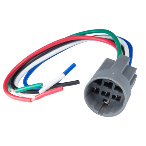 Oracle Lighting 2056-504 Pre-Wired Flush Switch Connector