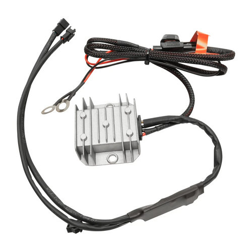 Oracle Lighting 1717-504 Dynamic ColorSHIFT Wiring Harness