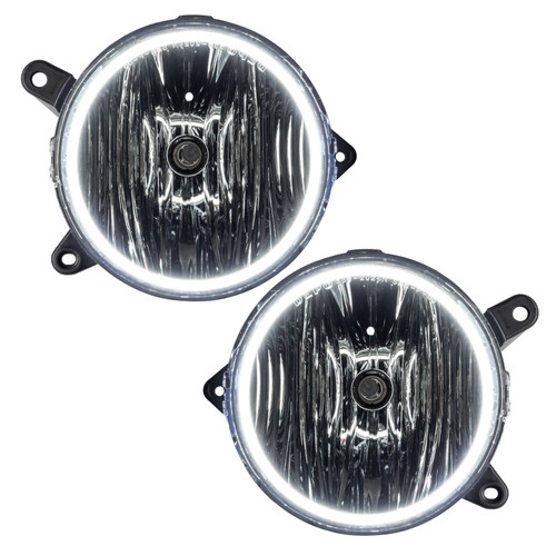 Oracle Lighting 1160-051 Ford Mustang GT 2005-2009 PLASMA Fog Halo Kit 1160-051 Product Image