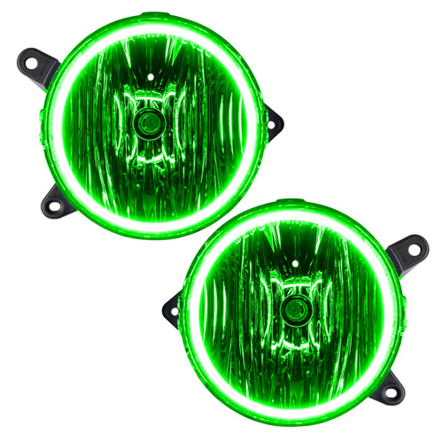 Oracle Lighting 1160-004 Ford Mustang GT 2005-2009 LED Fog Halo Kit 1160-004 Product Image