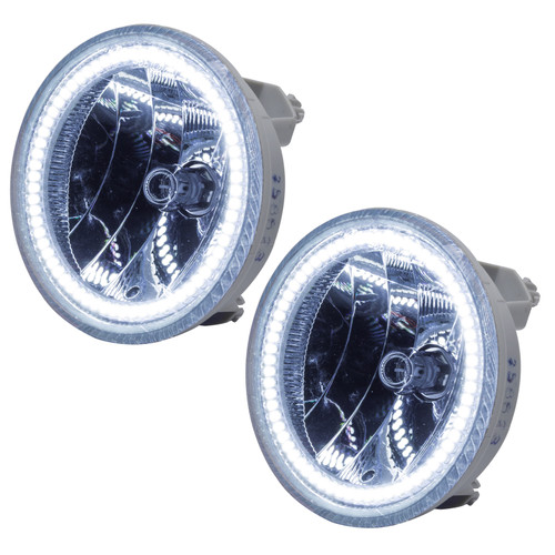 Oracle Lighting 1101-001 Chevrolet Avalanche 2007-2014 LED Fog Halo Kit 1101-001 Product Image