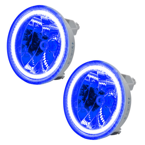 Oracle Lighting 1101-052 Chevrolet Avalanche 2007-2014 PLASMA Fog Halo Kit 1101-052 Product Image Oracle Lighting 1101-052 Chevrolet Avalanche 2007-2014 PLASMA Fog Halo Kit 1101-052 Product Image