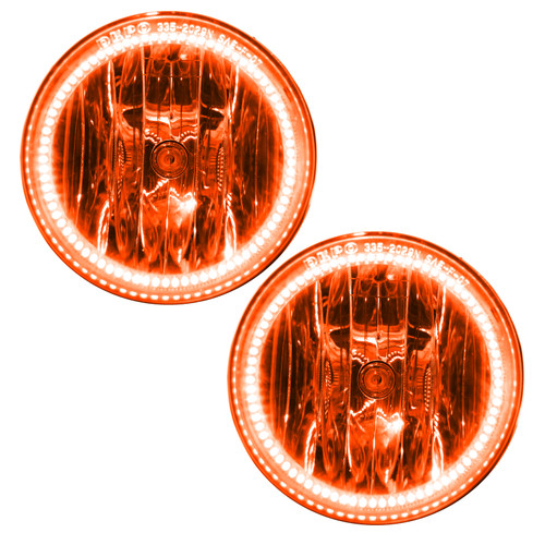 Oracle Lighting 1230-005 Ford Ranger 2001-2003 LED Fog Halo Kit 1230-005 Product Image Oracle Lighting 1230-005 Ford Ranger 2001-2003 LED Fog Halo Kit 1230-005 Product Image