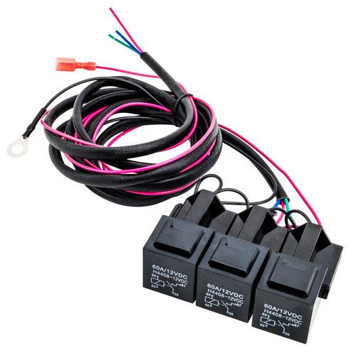 Oracle Lighting 1715-504 Automatic DRL ColorSHIFT¨ Harness 1715-504 Product Image