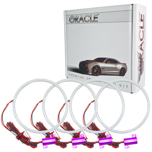 Oracle Lighting 2219-052 Chevrolet Caprice 1991-1996 PLASMA Halo Kit 2219-052 Product Image Oracle Lighting 2219-052 Chevrolet Caprice 1991-1996 PLASMA Halo Kit 2219-052 Product Image