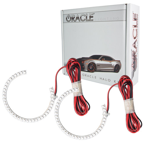 Oracle Lighting 2246-005 Dodge Dart 2013-2016 LED Halo Kit 2246-005 Product Image Oracle Lighting 2246-005 Dodge Dart 2013-2016 LED Halo Kit 2246-005 Product Image