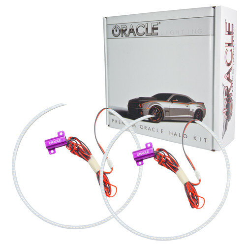 Oracle Lighting 2292-052 Volkswagen Beetle 2012-2015 PLASMA Halo Kit 2292-052 Product Image