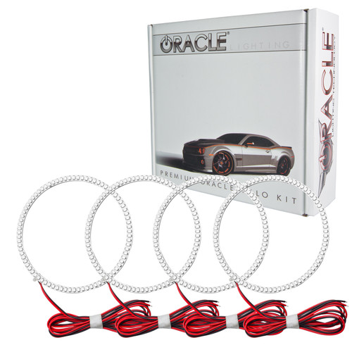 Oracle Lighting 2373-003 Nissan Skyline 1993-1997 LED Tail Light Halo Kit 2373-003 Product Image