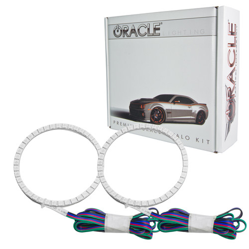 Oracle Lighting 2423-504 Mazda Miata 2001-2005 ColorSHIFT Halo Kit 2423-504 Product Image Oracle Lighting 2423-504 Mazda Miata 2001-2005 ColorSHIFT Halo Kit 2423-504 Product Image