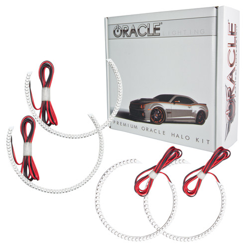 Oracle Lighting 2440-003 Nissan Altima 2007-2009 LED Halo Kit 2440-003 Product Image Oracle Lighting 2440-003 Nissan Altima 2007-2009 LED Halo Kit 2440-003 Product Image