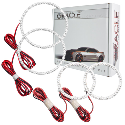 Oracle Lighting 2538-003 Infiniti G35 2003-2007 LED Tail Light Halo Kit 2538-003 Product Image Oracle Lighting 2538-003 Infiniti G35 2003-2007 LED Tail Light Halo Kit 2538-003 Product Image