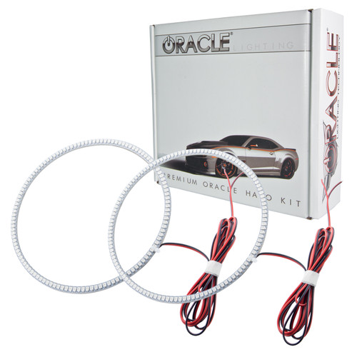 Oracle Lighting 2539-003 Lexus IS 300 2001-2005 LED Tail Light Halo Kit 2539-003 Product Image