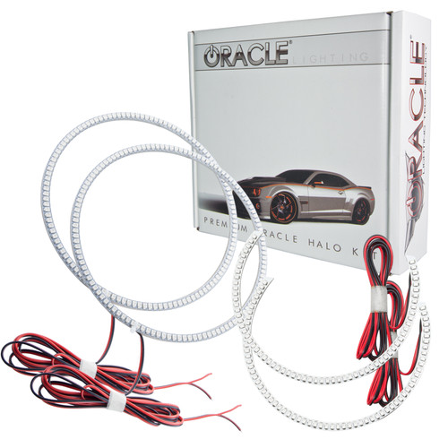 Oracle Lighting 2644-004 Dodge Caliber 2007-2010 LED Halo Kit 2644-004 Product Image Oracle Lighting 2644-004 Dodge Caliber 2007-2010 LED Halo Kit 2644-004 Product Image