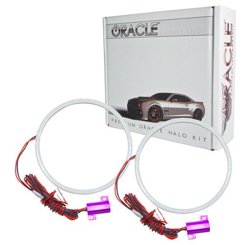 Oracle Lighting 2682-052 Vespa LX50 2006-2013 PLASMA Halo Kit 2682-052 Product Image Oracle Lighting 2682-052 Vespa LX50 2006-2013 PLASMA Halo Kit 2682-052 Product Image