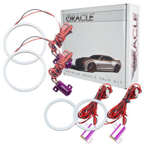 Oracle Lighting 2684-052 Ferrari F360 1999-2005 PLASMA Halo Kit 2684-052 Product Image Oracle Lighting 2684-052 Ferrari F360 1999-2005 PLASMA Halo Kit 2684-052 Product Image