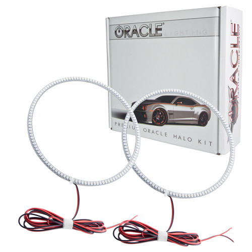 Oracle Lighting 2698-001 Nissan Frontier 2001-2004 LED Halo Kit 2698-001 Product Image Oracle Lighting 2698-001 Nissan Frontier 2001-2004 LED Halo Kit 2698-001 Product Image
