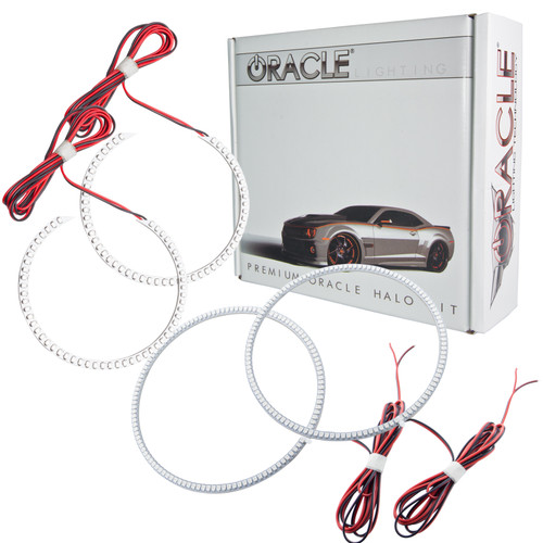 Oracle Lighting 2800-004 Toyota 4-Runner 2003-2005 LED Halo Kit 2800-004 Product Image Oracle Lighting 2800-004 Toyota 4-Runner 2003-2005 LED Halo Kit 2800-004 Product Image