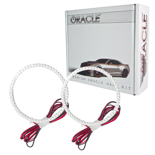 Oracle Lighting 2998-002 Nissan Altima Sedan 2013-2015 LED Halo Kit 2998-002 Product Image Oracle Lighting 2998-002 Nissan Altima Sedan 2013-2015 LED Halo Kit 2998-002 Product Image