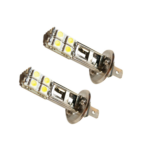 Oracle Lighting 3609-001 H1 8 SMD Bulbs (Pair) - White 3609-001 Product Image