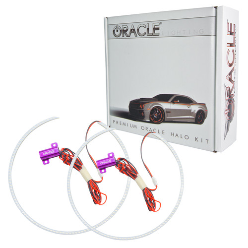 Oracle Lighting 3970-054 Toyota Tacoma 2012-2015 PLASMA Halo Kit 3970-054 Product Image Oracle Lighting 3970-054 Toyota Tacoma 2012-2015 PLASMA Halo Kit 3970-054 Product Image