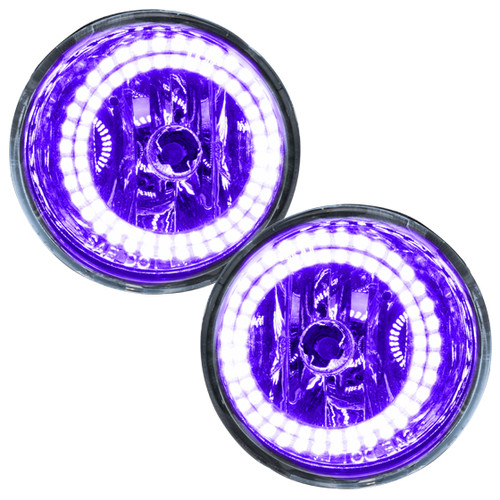 Oracle Lighting 8176-007 2004-2007 Nissan Armada SMD FL 8176-007 Product Image Oracle Lighting 8176-007 2004-2007 Nissan Armada SMD FL 8176-007 Product Image