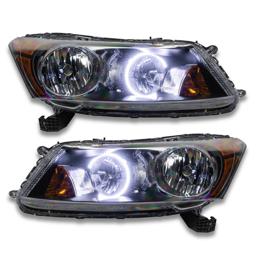 Oracle Lighting 8103-001 2008-2012 Honda Accord Sedan SMD HL 8103-001 Product Image