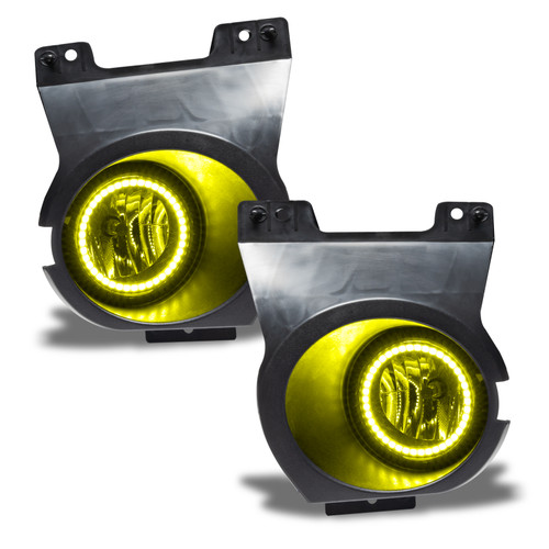 Oracle Lighting 8107-006 2011-2014 Ford F-150 LED FL 8107-006 Product Image Oracle Lighting 8107-006 2011-2014 Ford F-150 LED FL 8107-006 Product Image