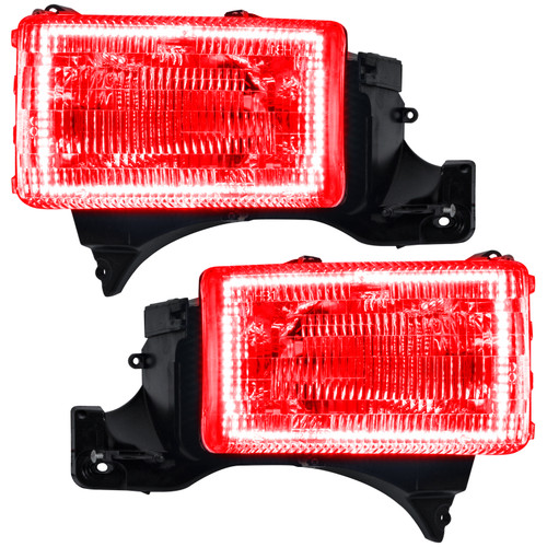 Oracle Lighting 8167-003 1994-2001 Dodge Ram SMD HL 8167-003 Product Image Oracle Lighting 8167-003 1994-2001 Dodge Ram SMD HL 8167-003 Product Image