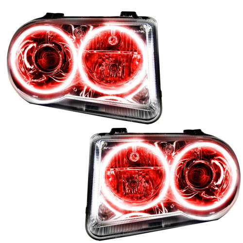 Oracle Lighting 7163-003 2005-2010 Chrysler 300C V8 SMD HL - Non HID 7163-003 Product Image Oracle Lighting 7163-003 2005-2010 Chrysler 300C V8 SMD HL - Non HID 7163-003 Product Image