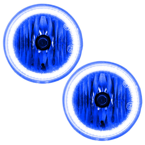 Oracle Lighting 1115-002 Dodge Magnum 2008 LED Fog Halo Kit 1115-002 Product Image Oracle Lighting 1115-002 Dodge Magnum 2008 LED Fog Halo Kit 1115-002 Product Image