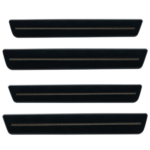 Oracle Lighting 9860-PX8-T 2015-2020 Dodge Challenger Concept Sidemarker Set - Tinted 9860-PX8-T Product Image