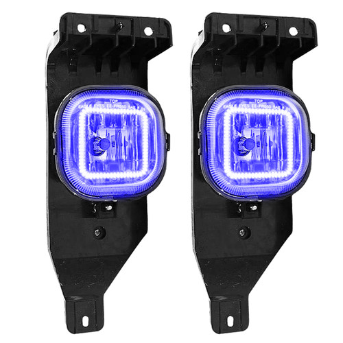Oracle Lighting 8181-007 2005-2007 Ford F-250/350 SMD FL 8181-007 Product Image Oracle Lighting 8181-007 2005-2007 Ford F-250/350 SMD FL 8181-007 Product Image