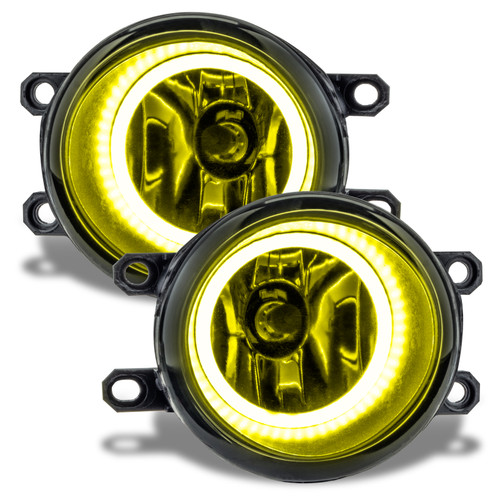 Oracle Lighting 8157-006 2012-2014 Toyota Prius SMD FL 8157-006 Product Image Oracle Lighting 8157-006 2012-2014 Toyota Prius SMD FL 8157-006 Product Image