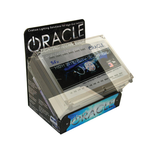 Oracle Lighting 8016-504 35W HID Kit Display